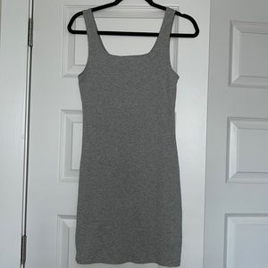 H&M tank dress